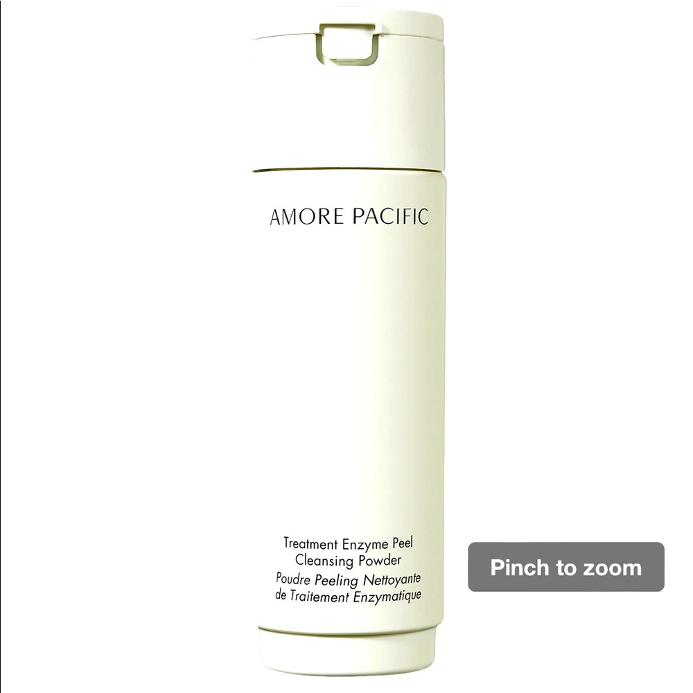 AMOREPACIFIC
Treatment Enzyme Peel Cleansing Powder